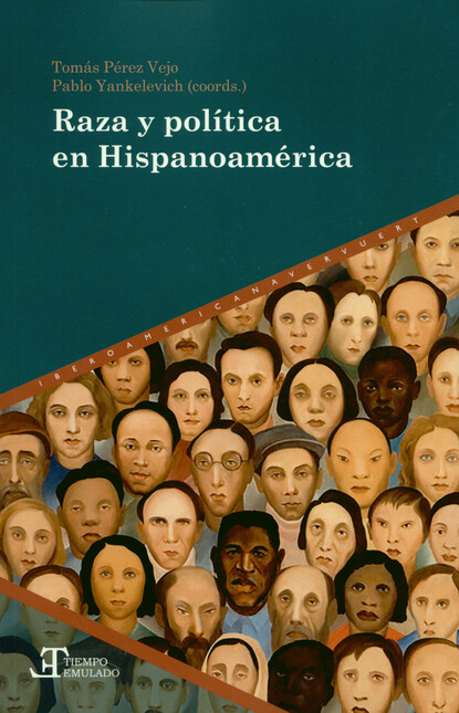 Raza y política en Hispanoamér...