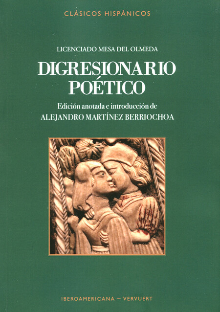 Digresionario poético