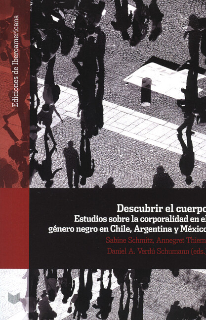 Descubrir el cuerpo. Estudios ...
