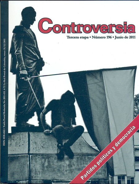 Revista Controversia No.196 Pa...
