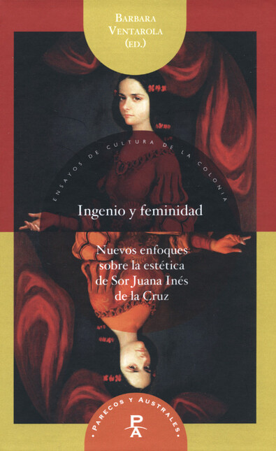 Ingenio y feminidad. Nuevos en...