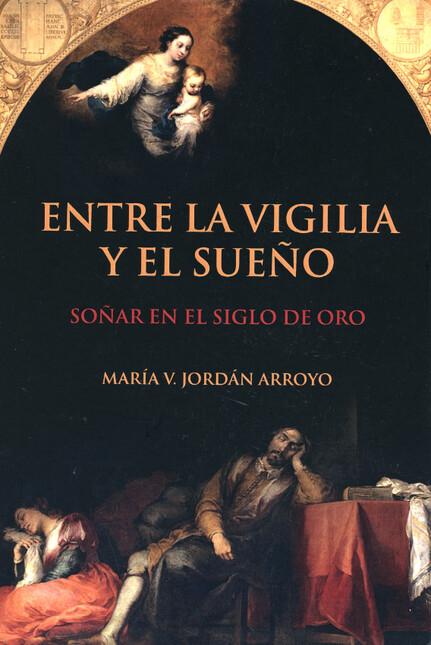 Entre la vigilia y el sueño. S...