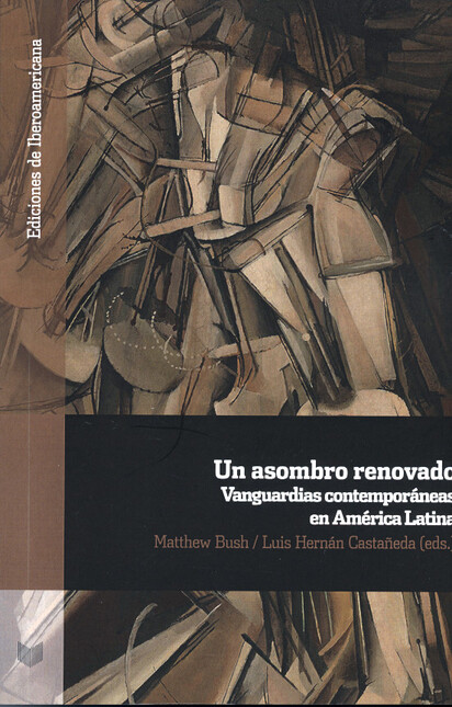 Un asombro renovado. Vanguardi...