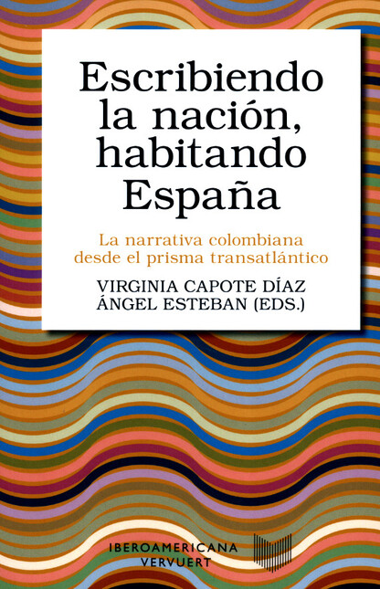 Escribiendo la nación, habitan...
