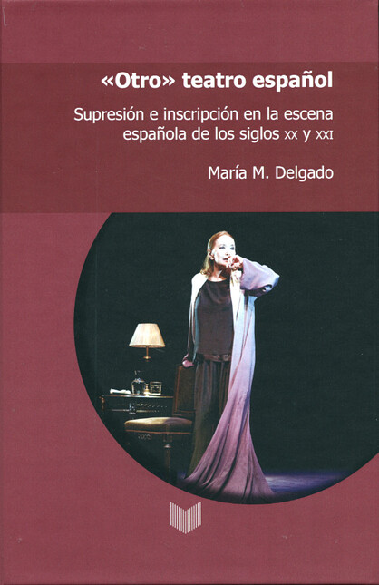Otro teatro español. Supresión...