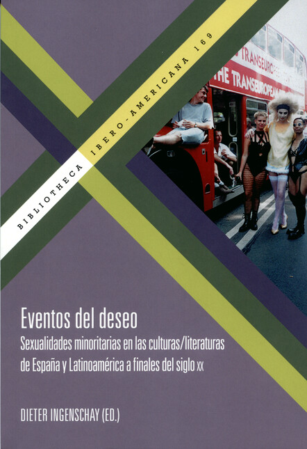 Eventos del deseo. Sexualidade...