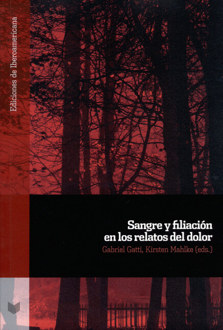 Sangre y filiación en los rela...