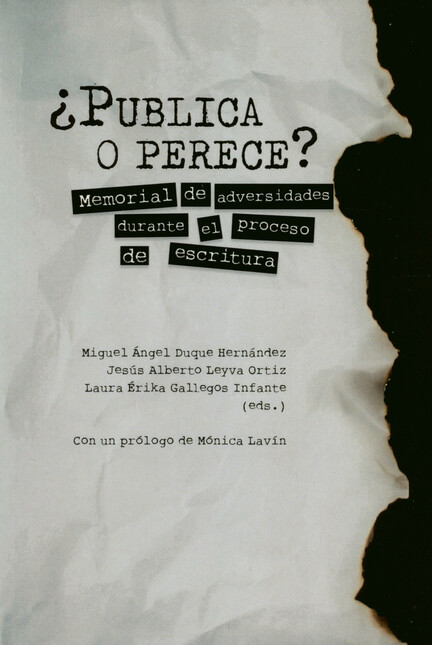 Publica o perece? Memorial de ...