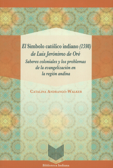 El símbolo católico indiano (1...