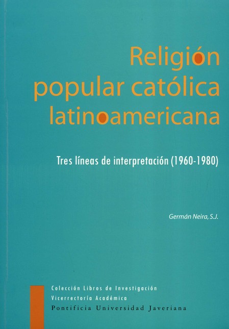 Religión popular católica lati...