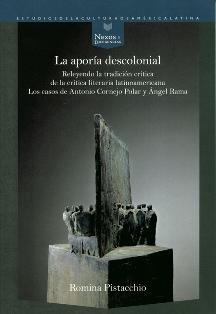 La aporía descolonial. Releyen...