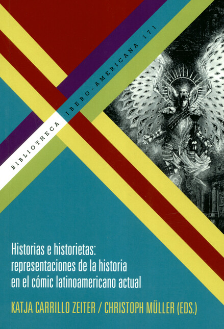 Historias e historietas: repre...