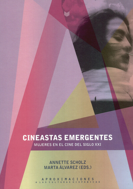 Cineastas emergentes (+CD). Mu...