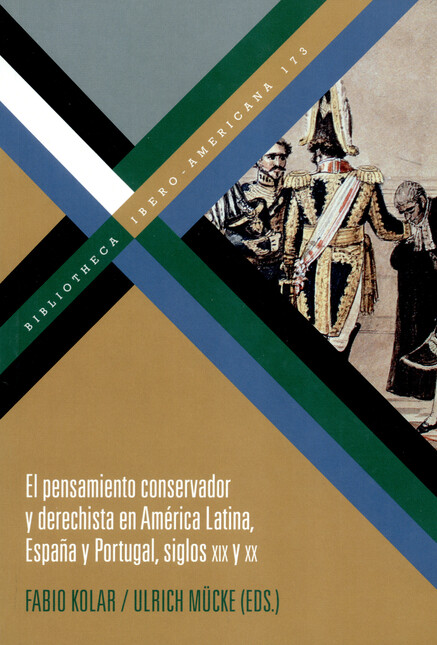 El pensamiento conservador y d...