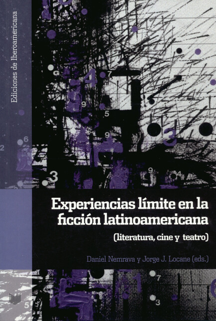 Experiencias límite en la ficc...