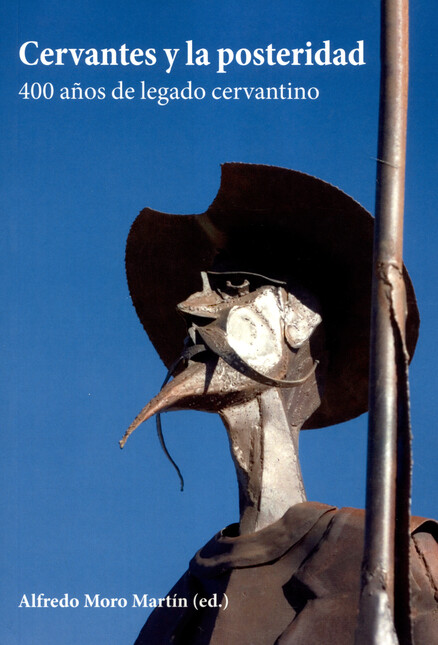 Cervantes y la posteridad. 400...