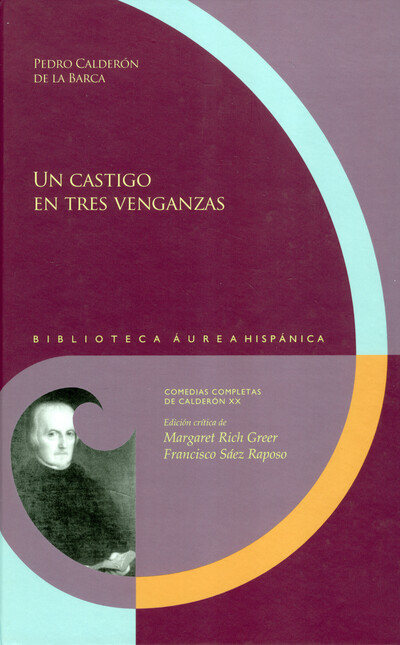 Un castigo en tres venganzas