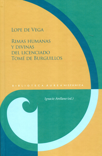 Rimas humanas y divinas del li...