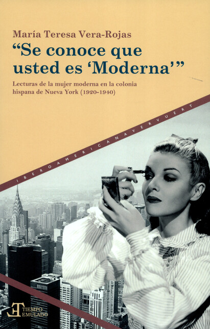 "Se conoce que usted es `Moder...