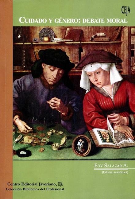 Cuidado y género: Debate moral