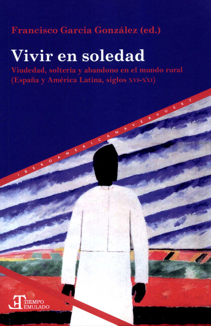 Vivir en soledad. Viuedad, sol...