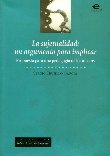 La sujetualidad: un argumento ...