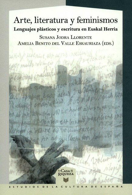 Arte, literatura y feminismos....