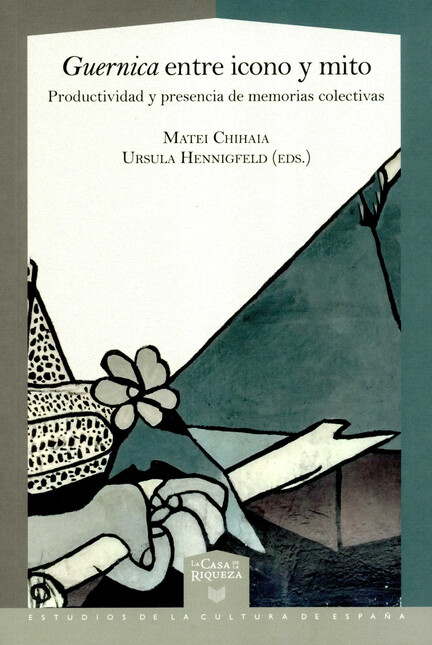 Guernica entre icono y mito. P...