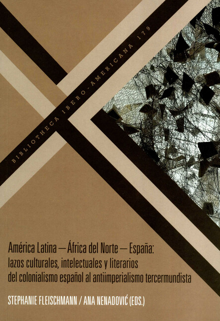 América Latina - África del No...