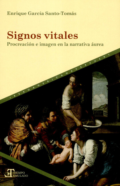 Signos vitales. Procreación e ...