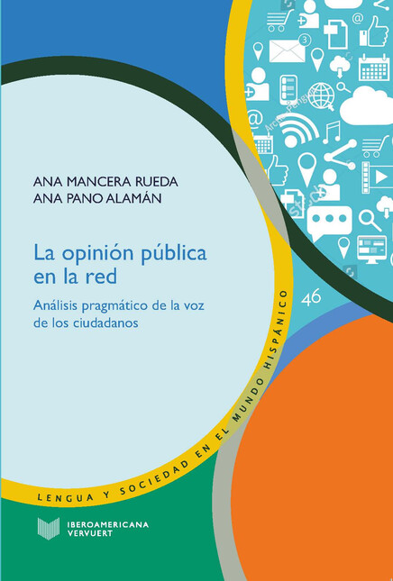 La opinión pública en la red. ...