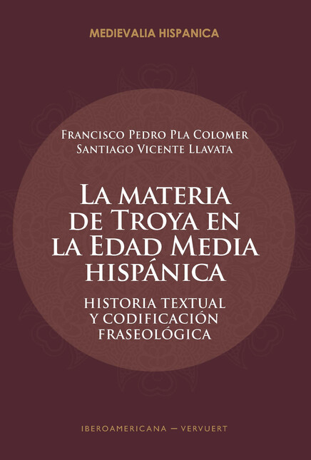 La materia de Troya en la Edad...