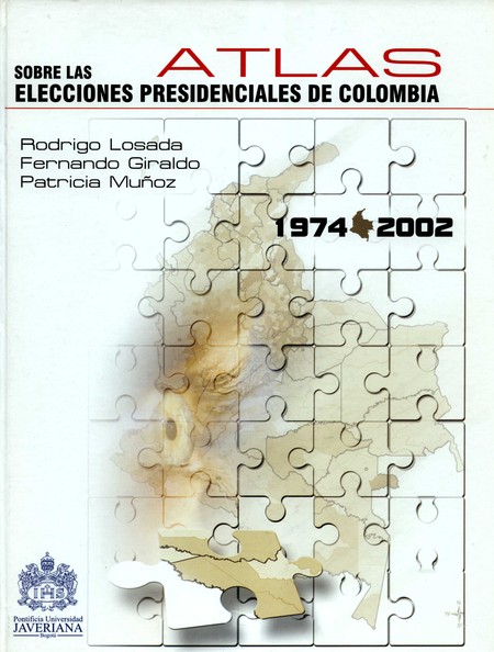 Atlas sobre las elecciones pre...