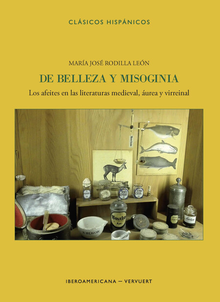 De belleza y misoginia. Los af...