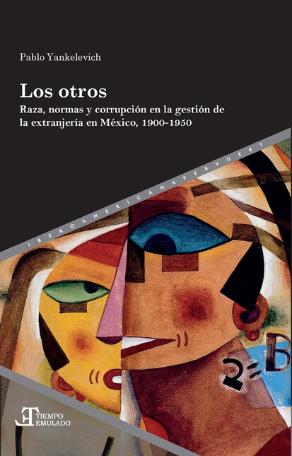 Los otros. Raza, normas y corr...