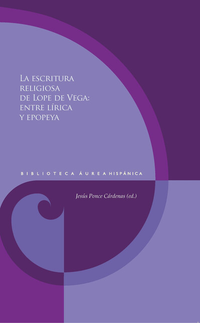 La escritura religiosa de Lope...