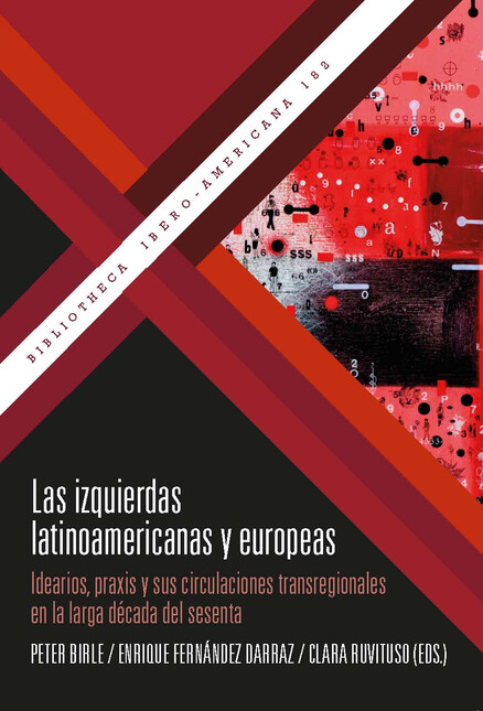 Las izquierdas latinoamericana...