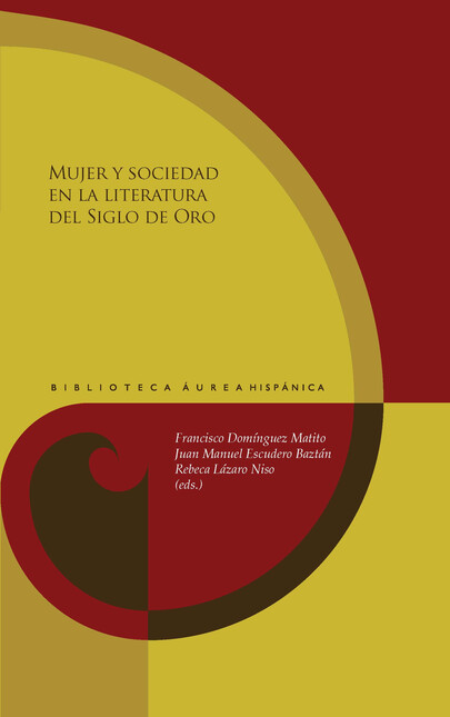Mujer y sociedad en la literat...