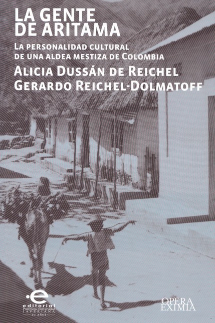 La gente de Aritama. La person...