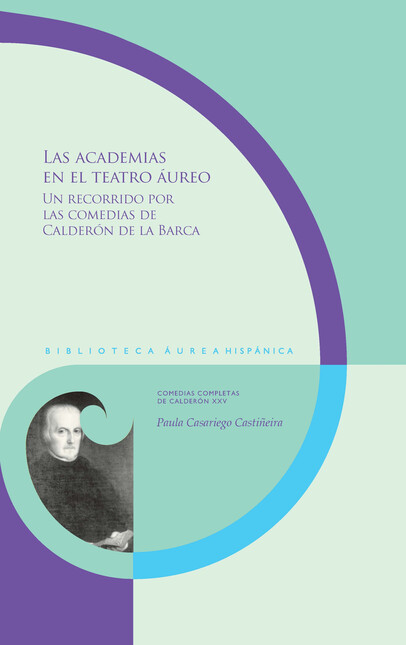 Las academias en el teatro áur...