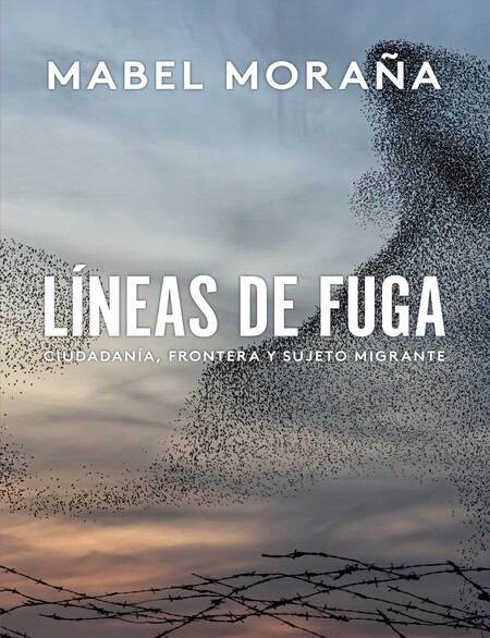 Líneas de fuga. Ciudadanía, fr...