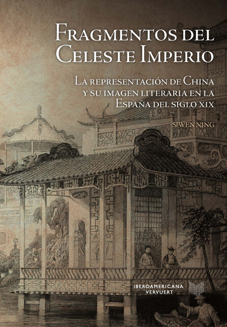 Fragmentos del celeste imperio...