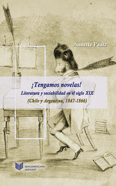 ¡Tengamos novelas! Literatura ...
