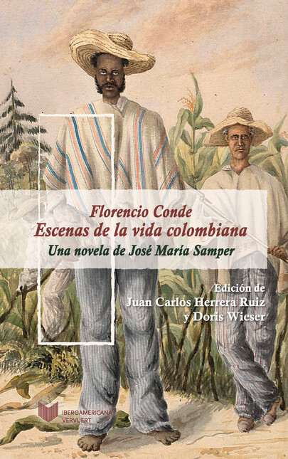 Florencio Conde. Escenas de la...