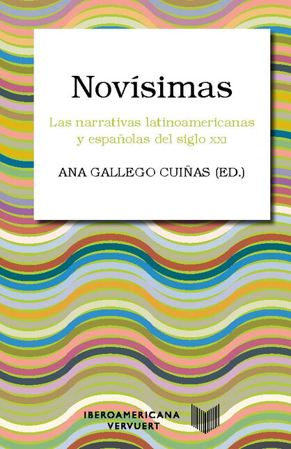 Novísimas. Las narrativas lati...