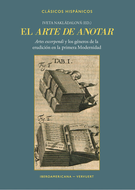 El arte de anotar. Artes excer...