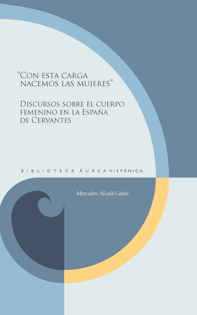 «Con esta carga nacemos todas ...