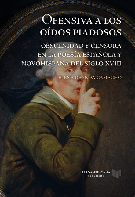 Ofensiva a los oídos piadosos....