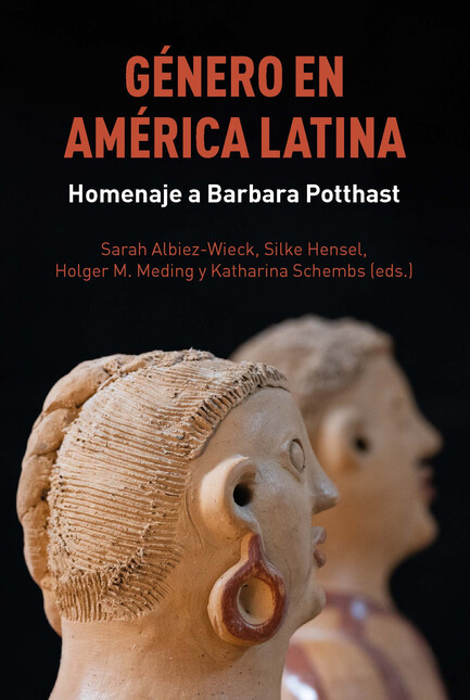 Género en América Latina. Home...