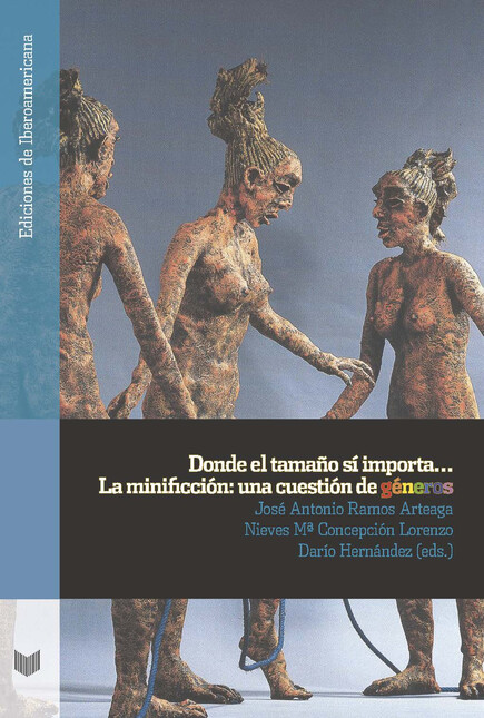 Donde el tamaño sí importa... ...